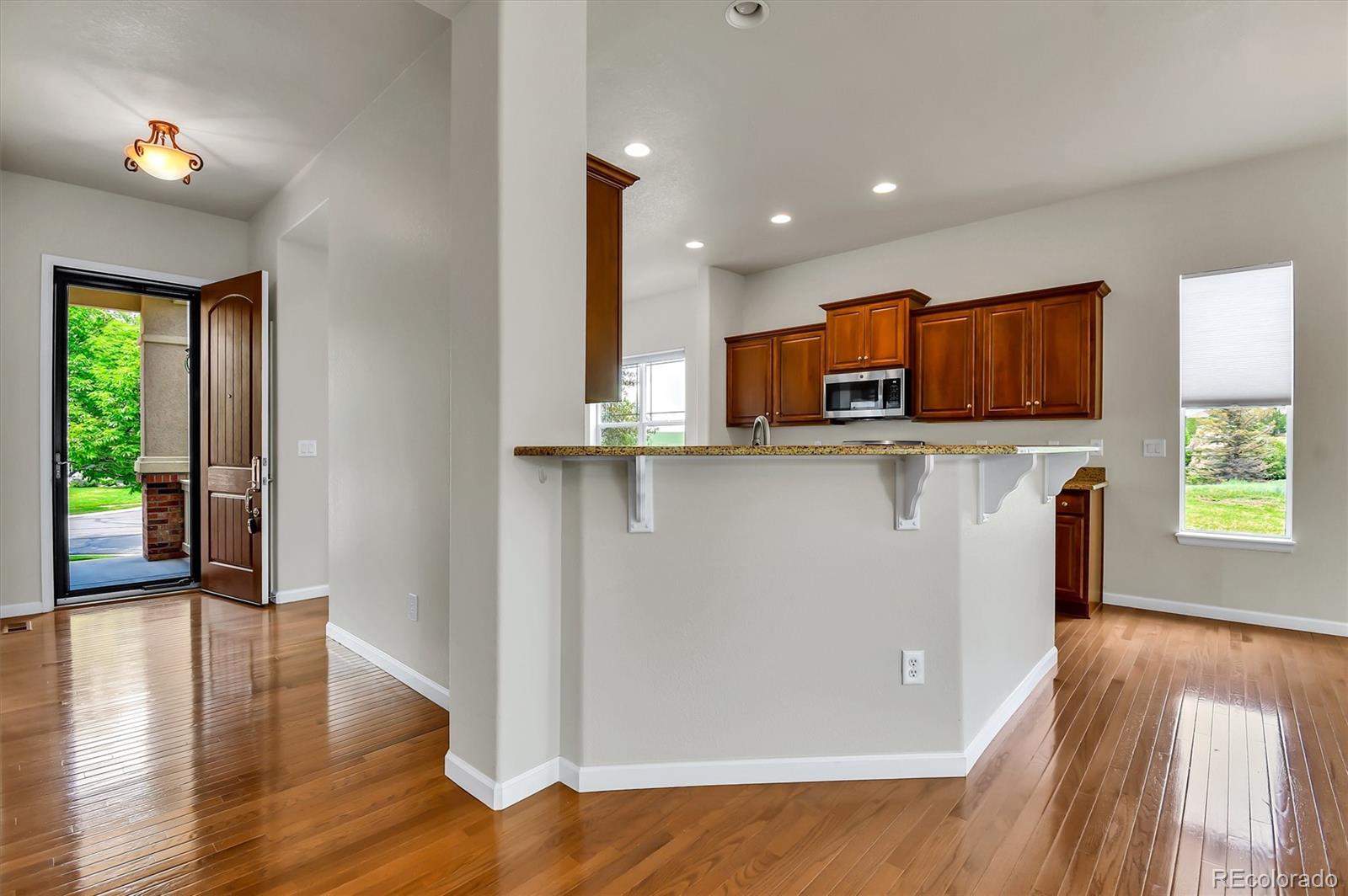 4000 Centennial Drive Broomfield CO 80023