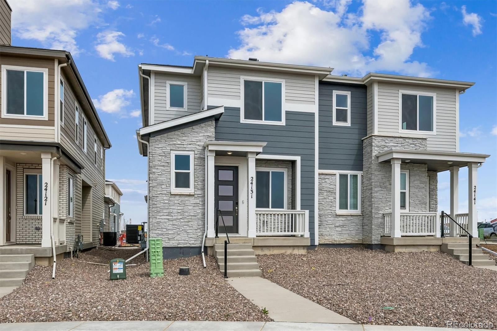24131 E 30th Place Aurora CO 80019