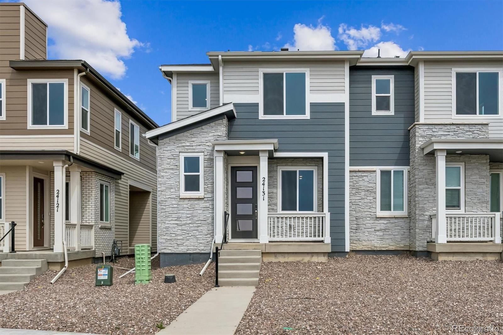 24131 E 30th Place Aurora CO 80019