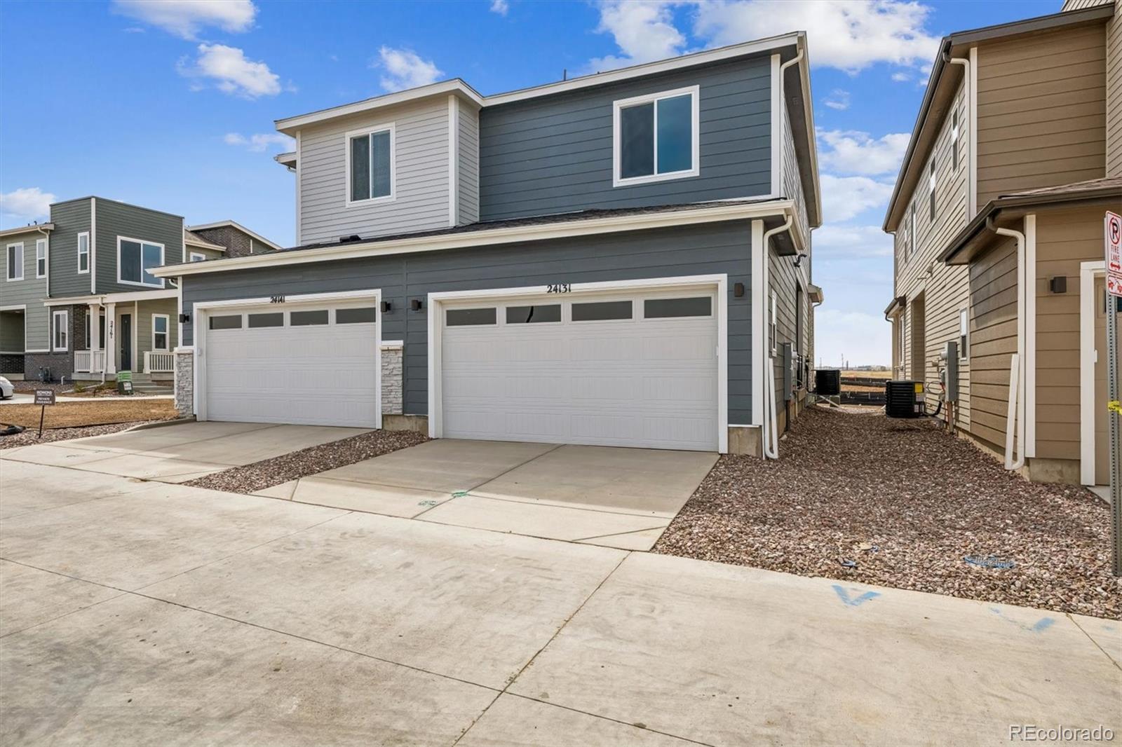 24131 E 30th Place Aurora CO 80019