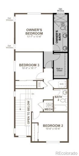24131 E 30th Place Aurora CO 80019