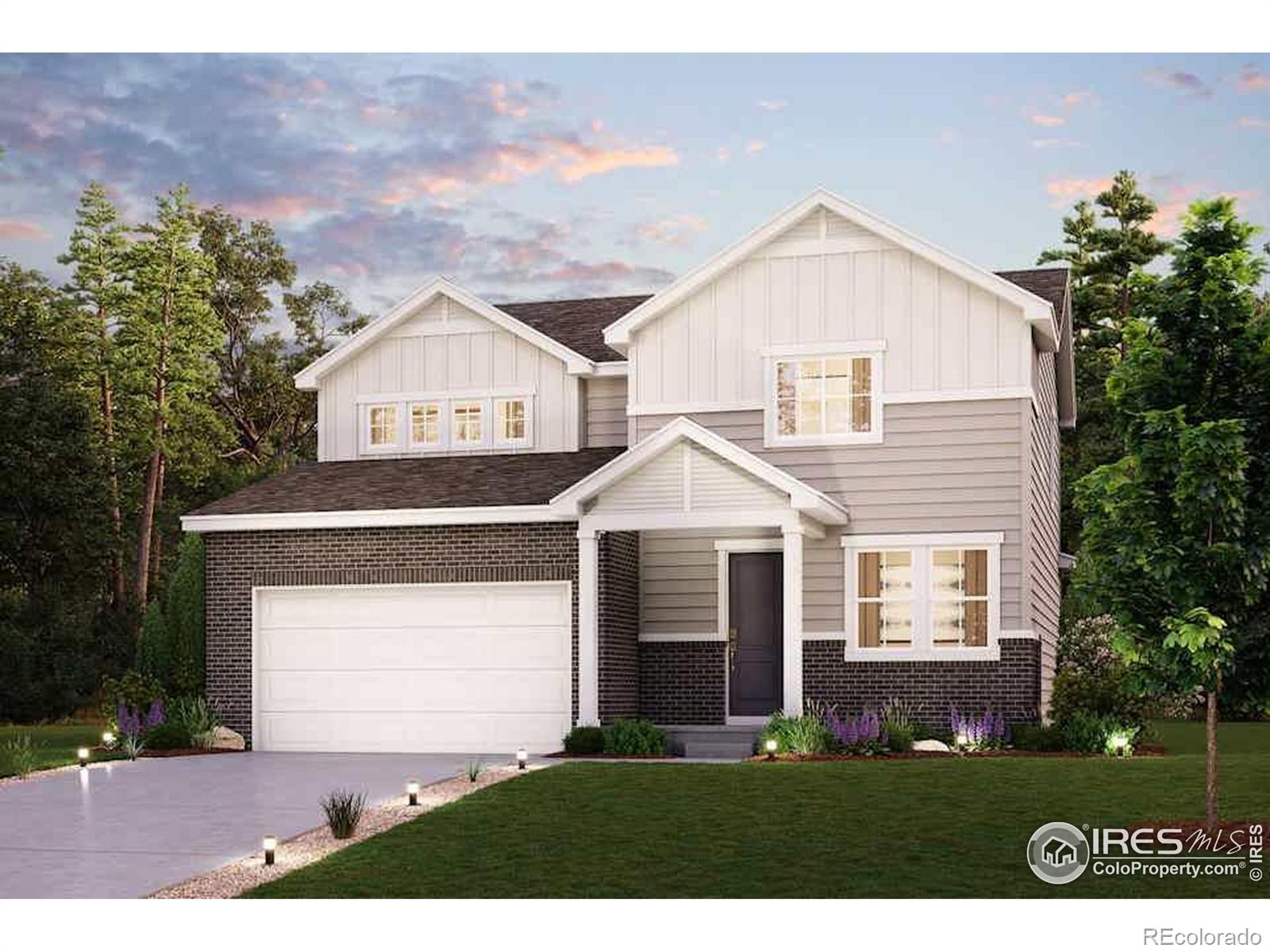904 Harvard Street Johnstown CO 80534