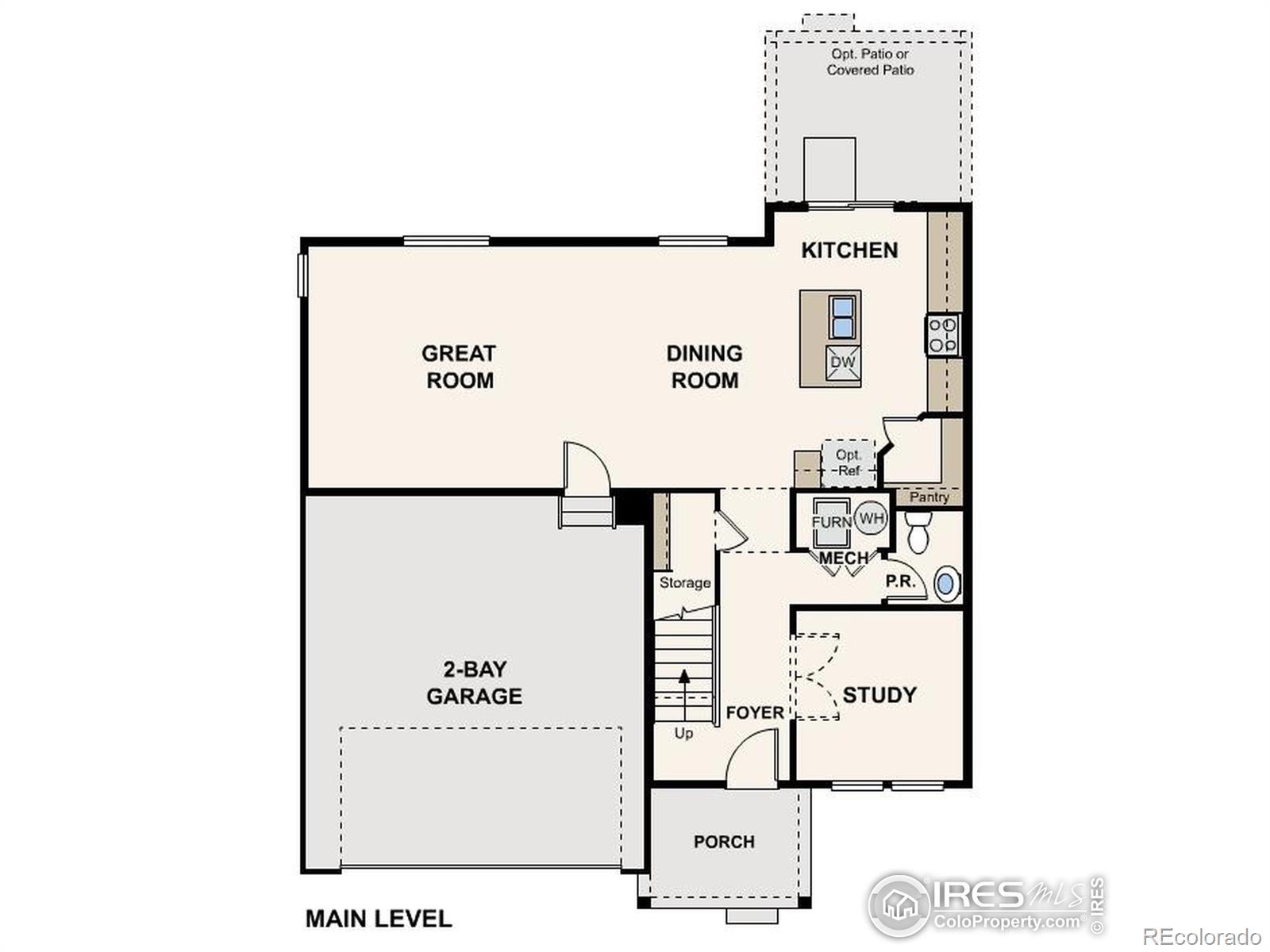 904 Harvard Street Johnstown CO 80534