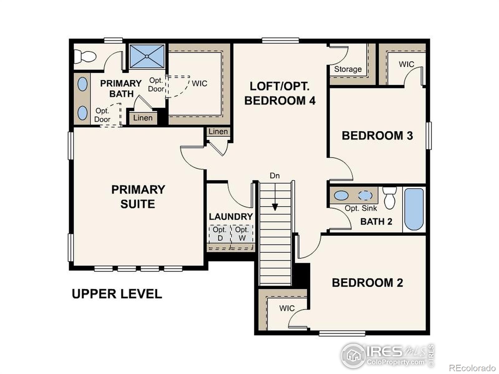 904 Harvard Street Johnstown CO 80534