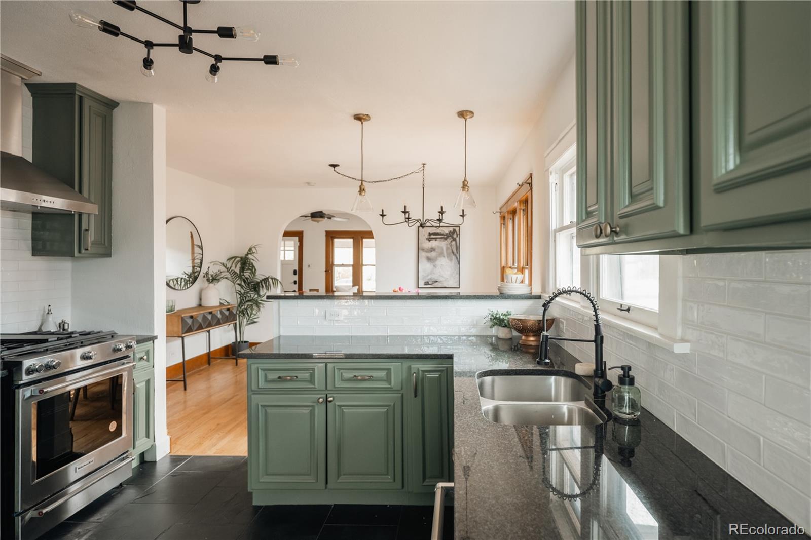3421 N Josephine Street Denver CO 80205