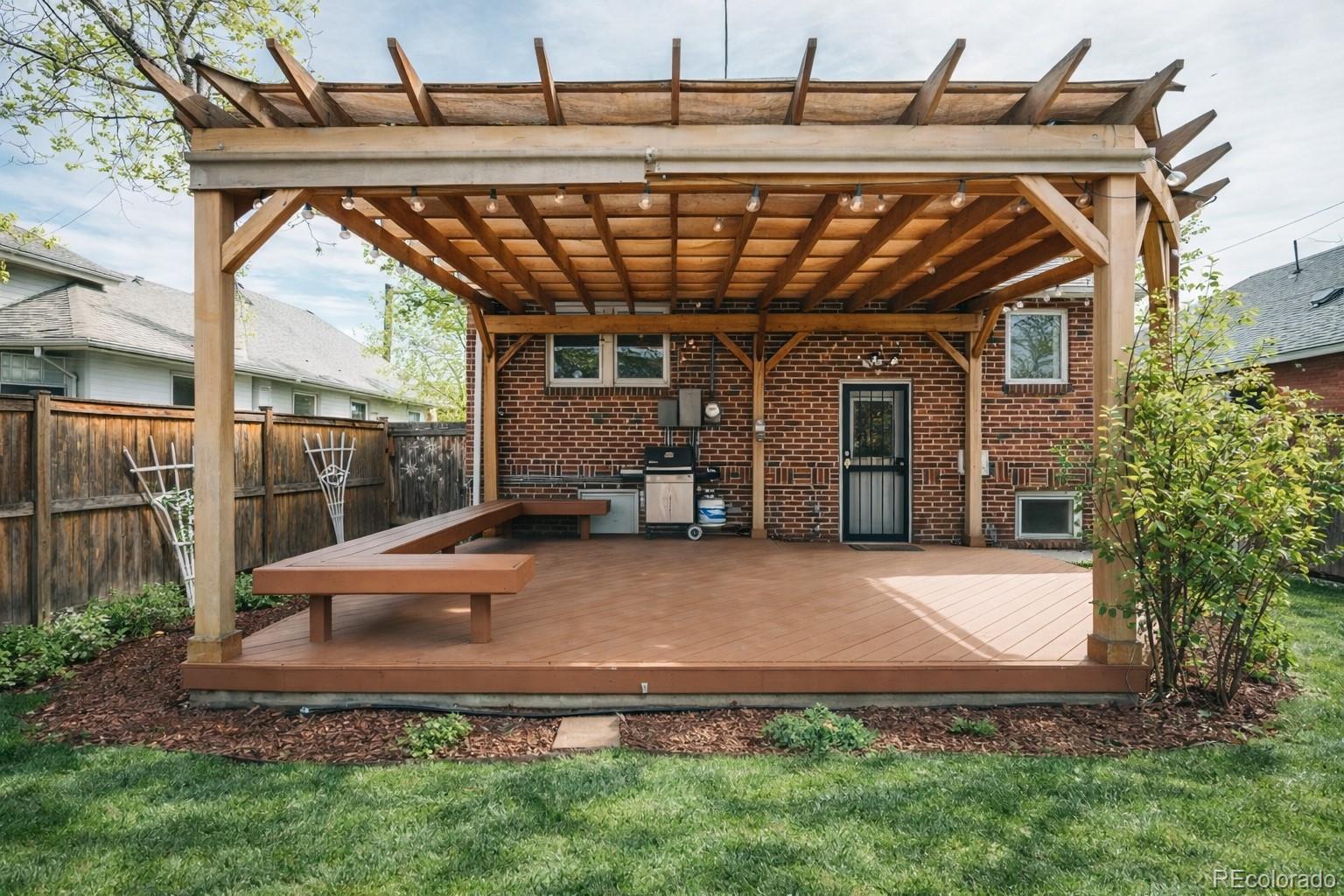 3421 N Josephine Street Denver CO 80205
