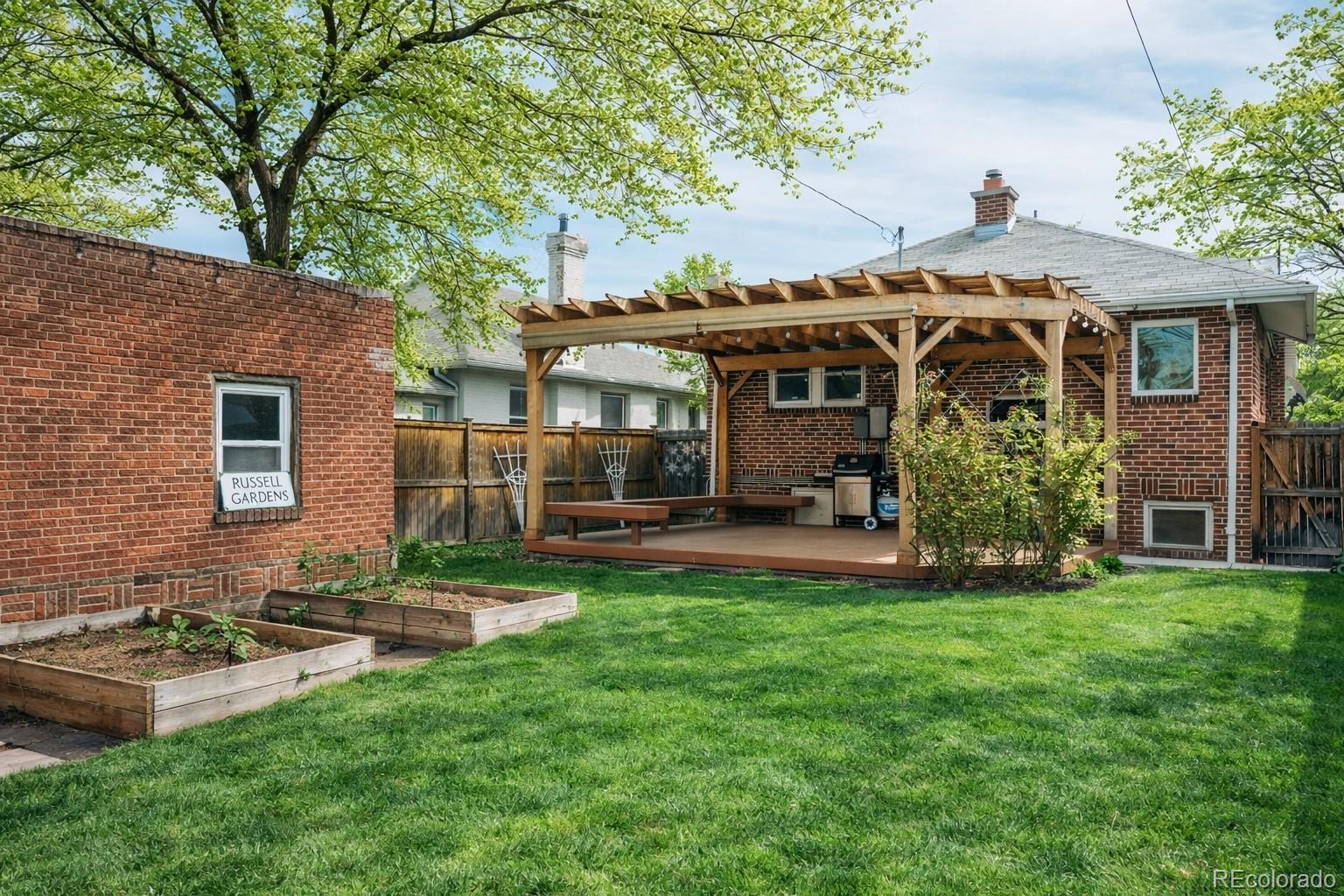 3421 N Josephine Street Denver CO 80205
