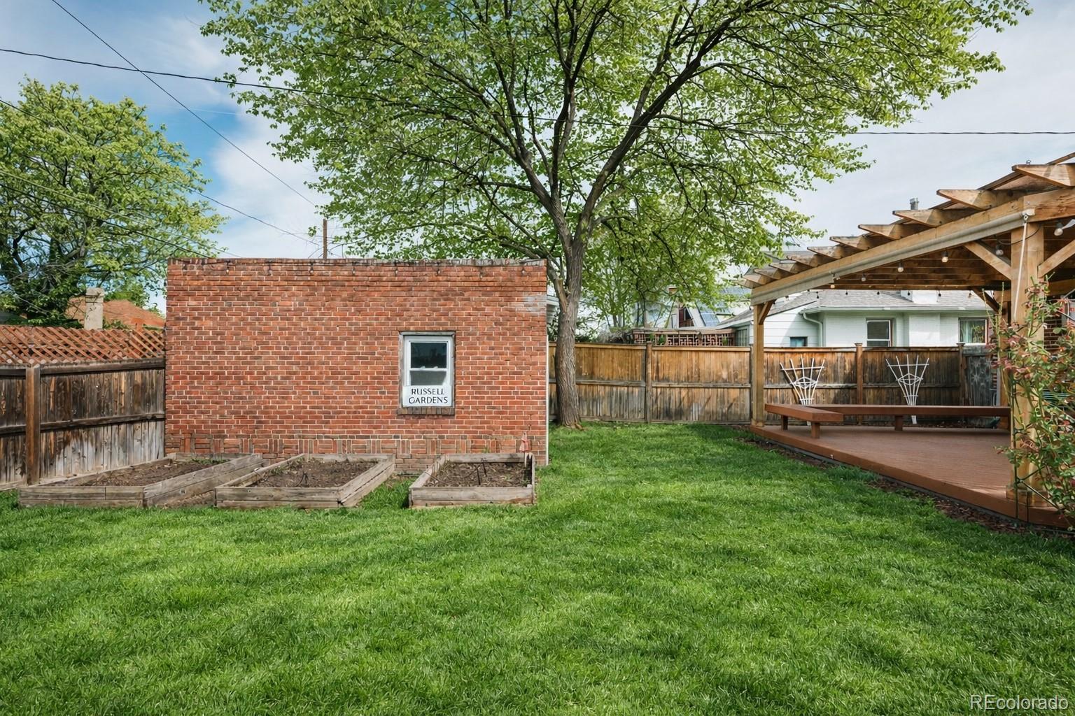 3421 N Josephine Street Denver CO 80205