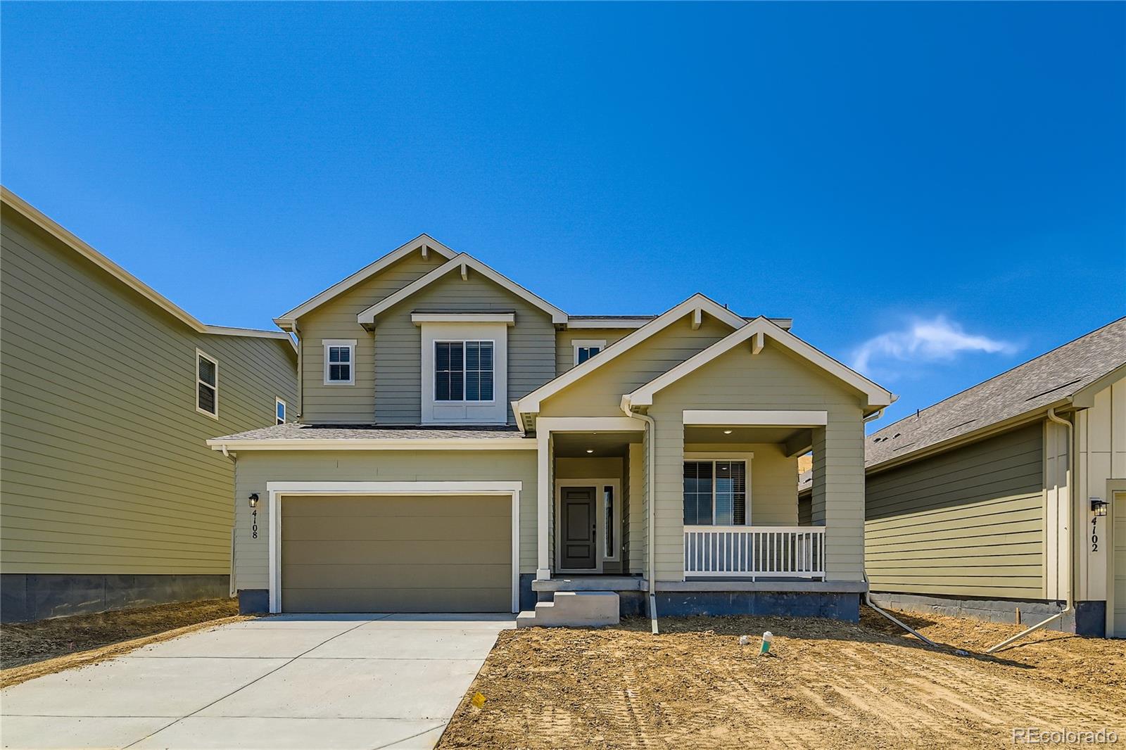 4129 Runyon Lake Street Brighton CO 80601