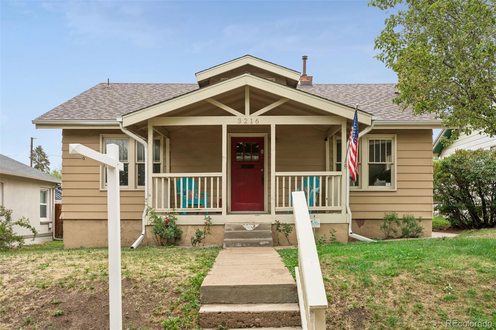 3216 S Grant Street Englewood CO 80113