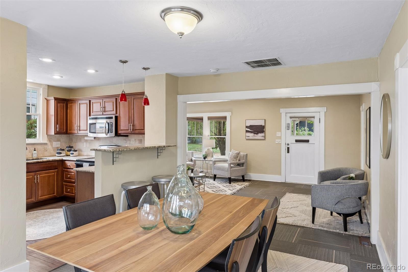 3216 S Grant Street Englewood CO 80113