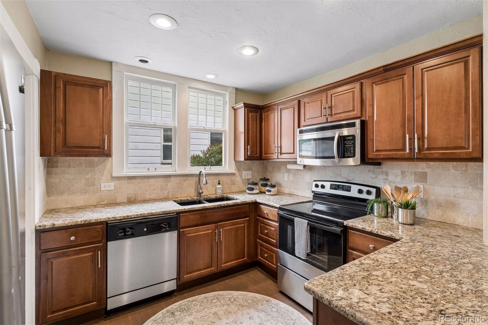3216 S Grant Street Englewood CO 80113