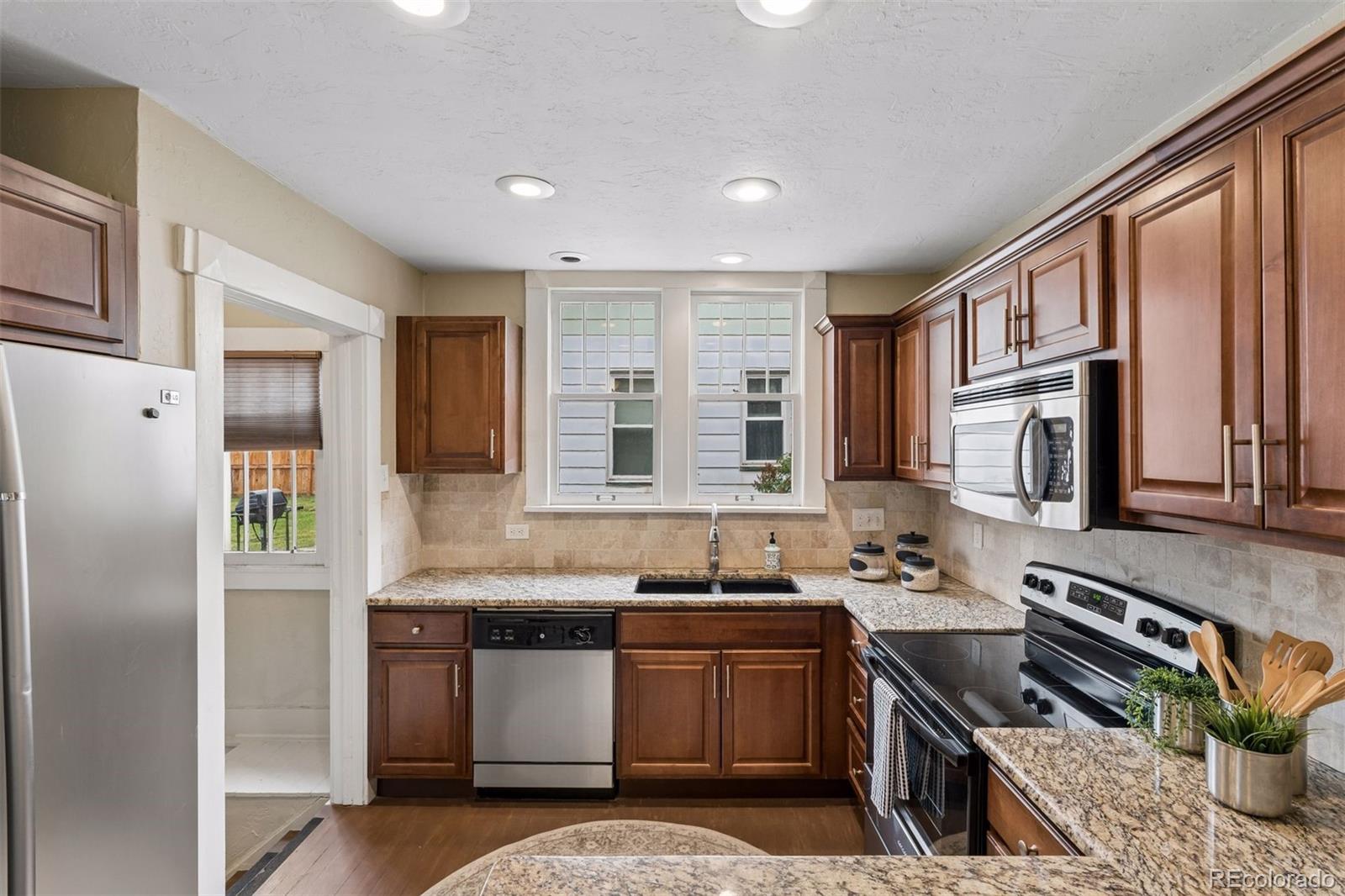 3216 S Grant Street Englewood CO 80113