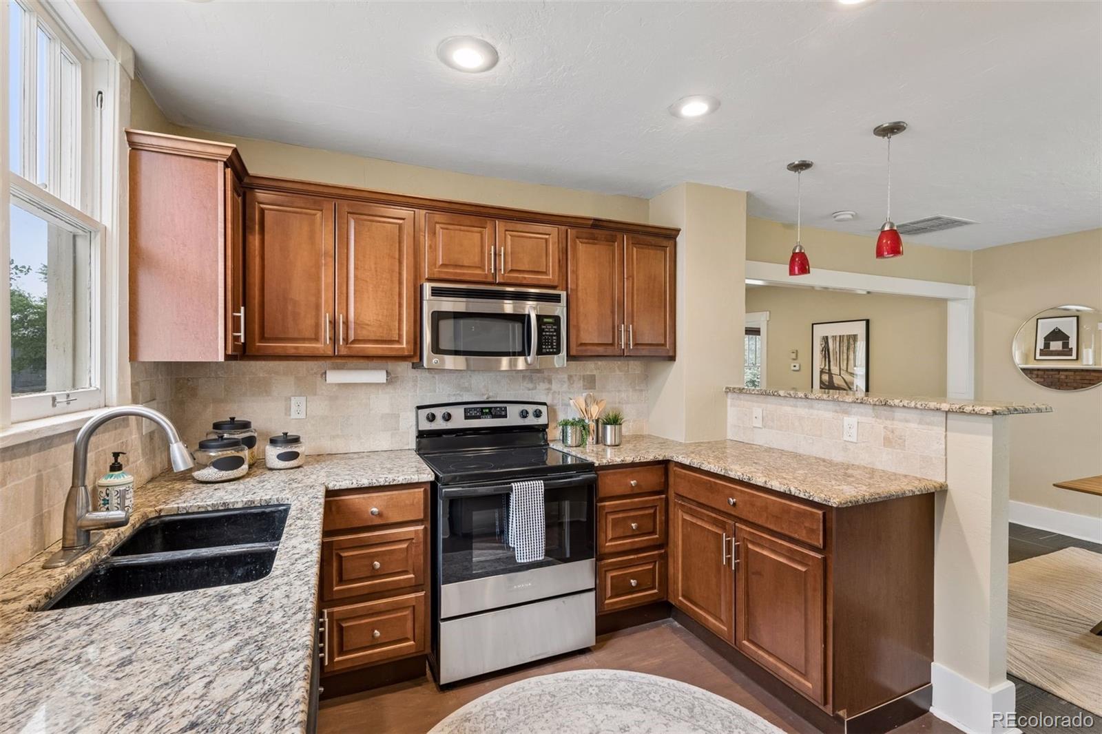3216 S Grant Street Englewood CO 80113
