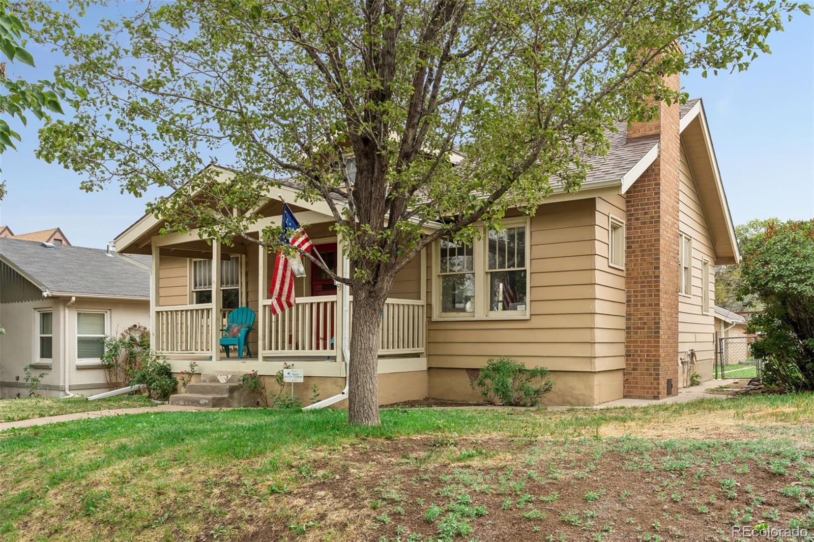 3216 S Grant Street Englewood CO 80113