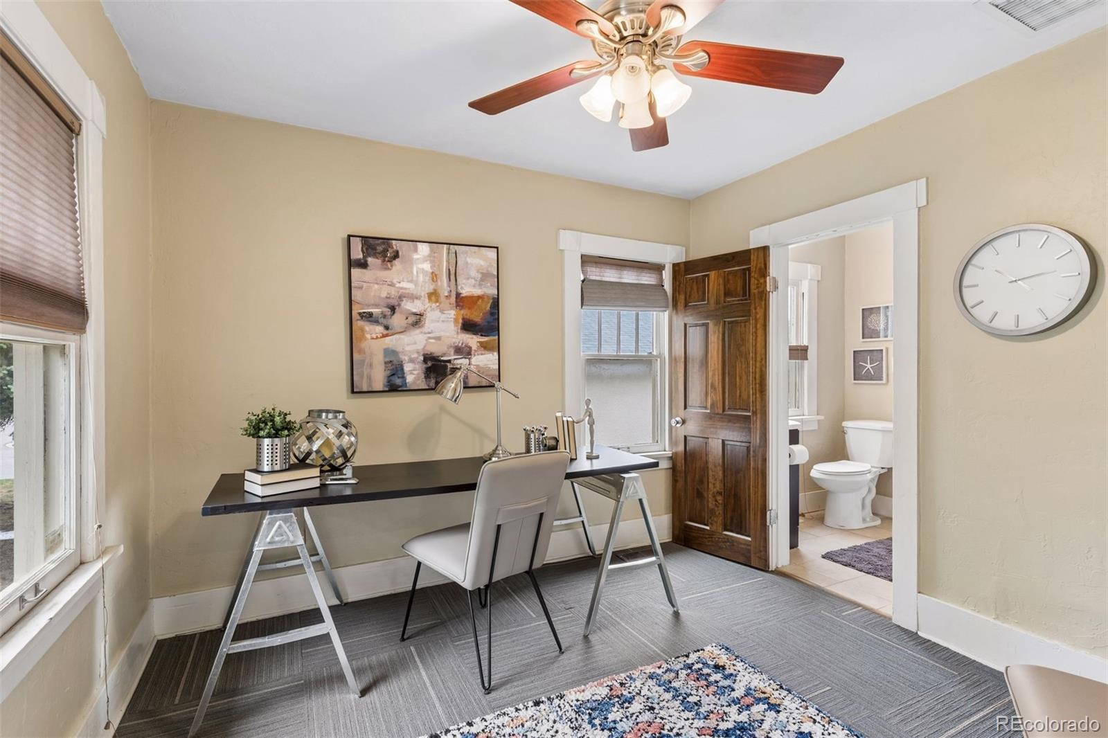 3216 S Grant Street Englewood CO 80113