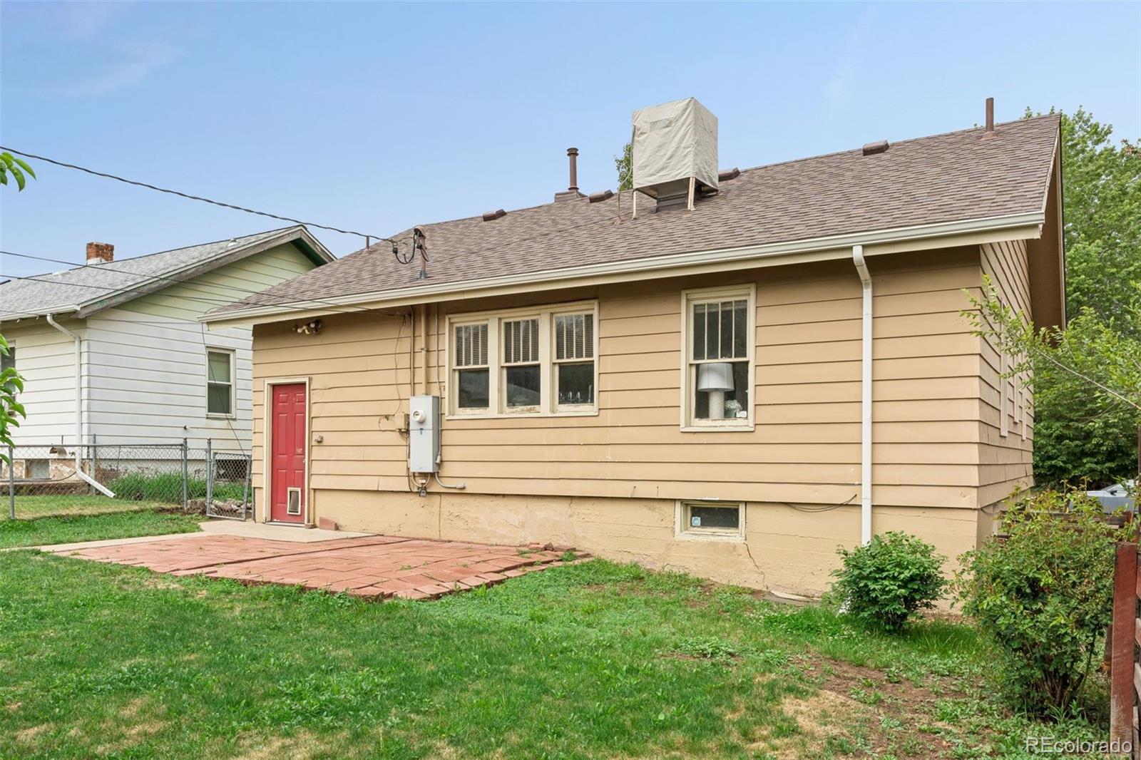 3216 S Grant Street Englewood CO 80113