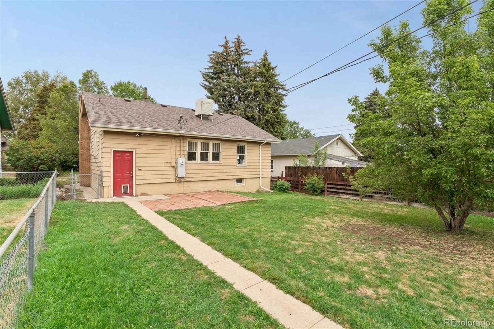 3216 S Grant Street Englewood CO 80113