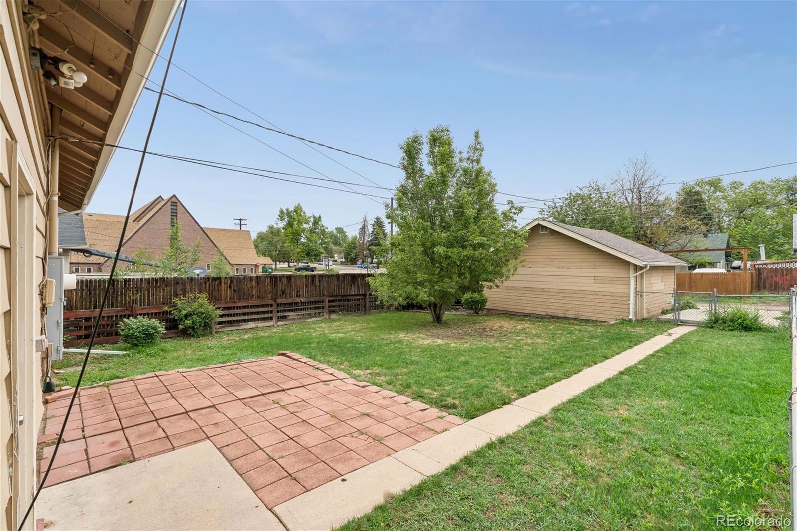 3216 S Grant Street Englewood CO 80113