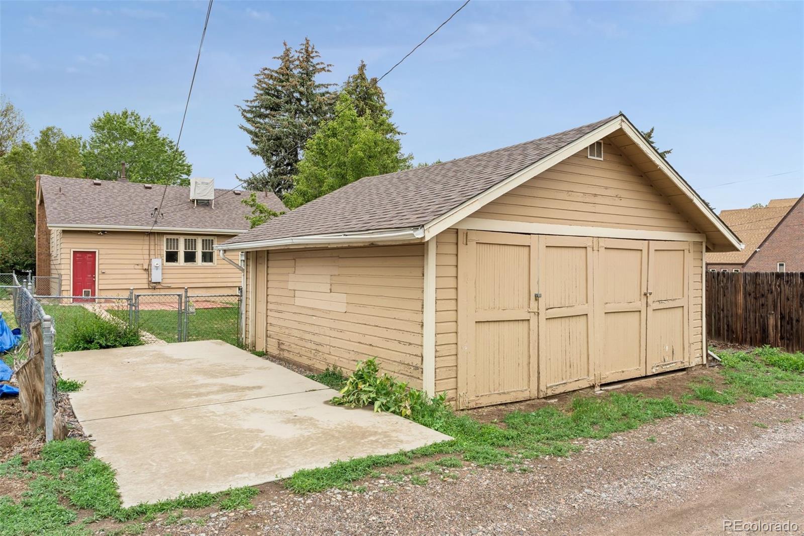 3216 S Grant Street Englewood CO 80113