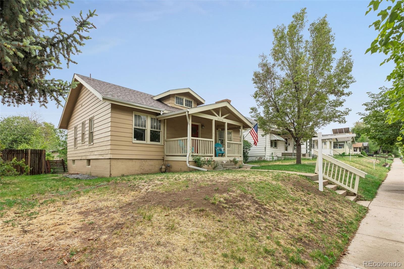 3216 S Grant Street Englewood CO 80113