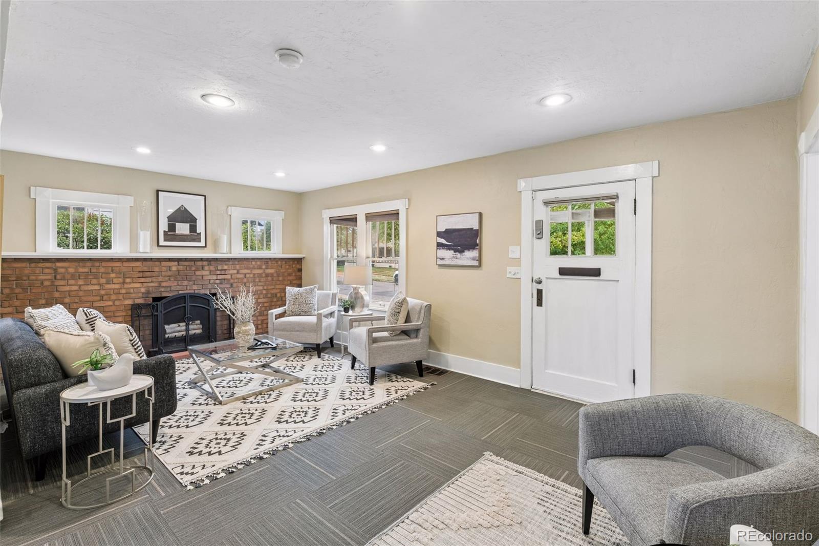 3216 S Grant Street Englewood CO 80113