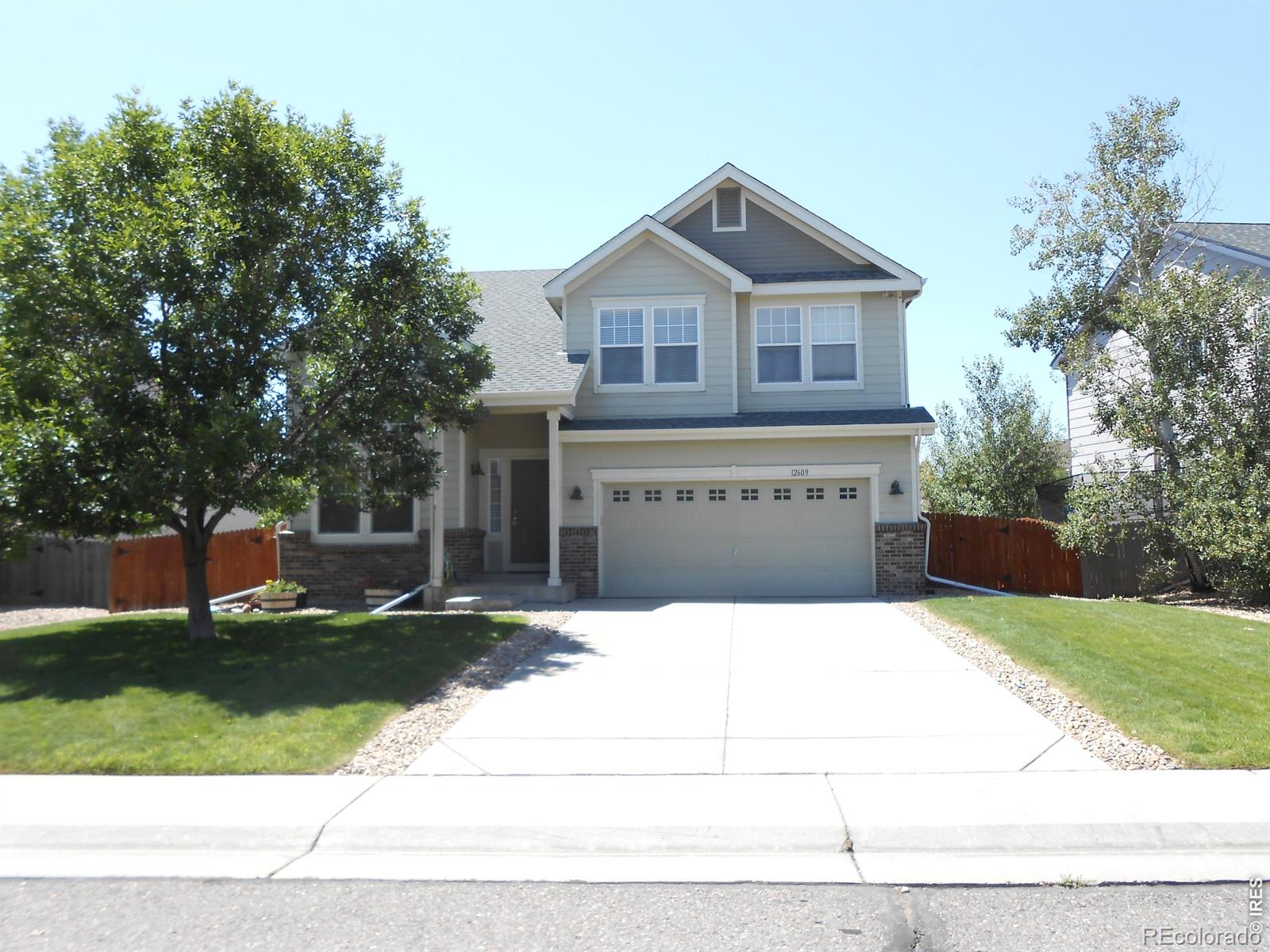 12609 Jersey Circle W Thornton CO 80602