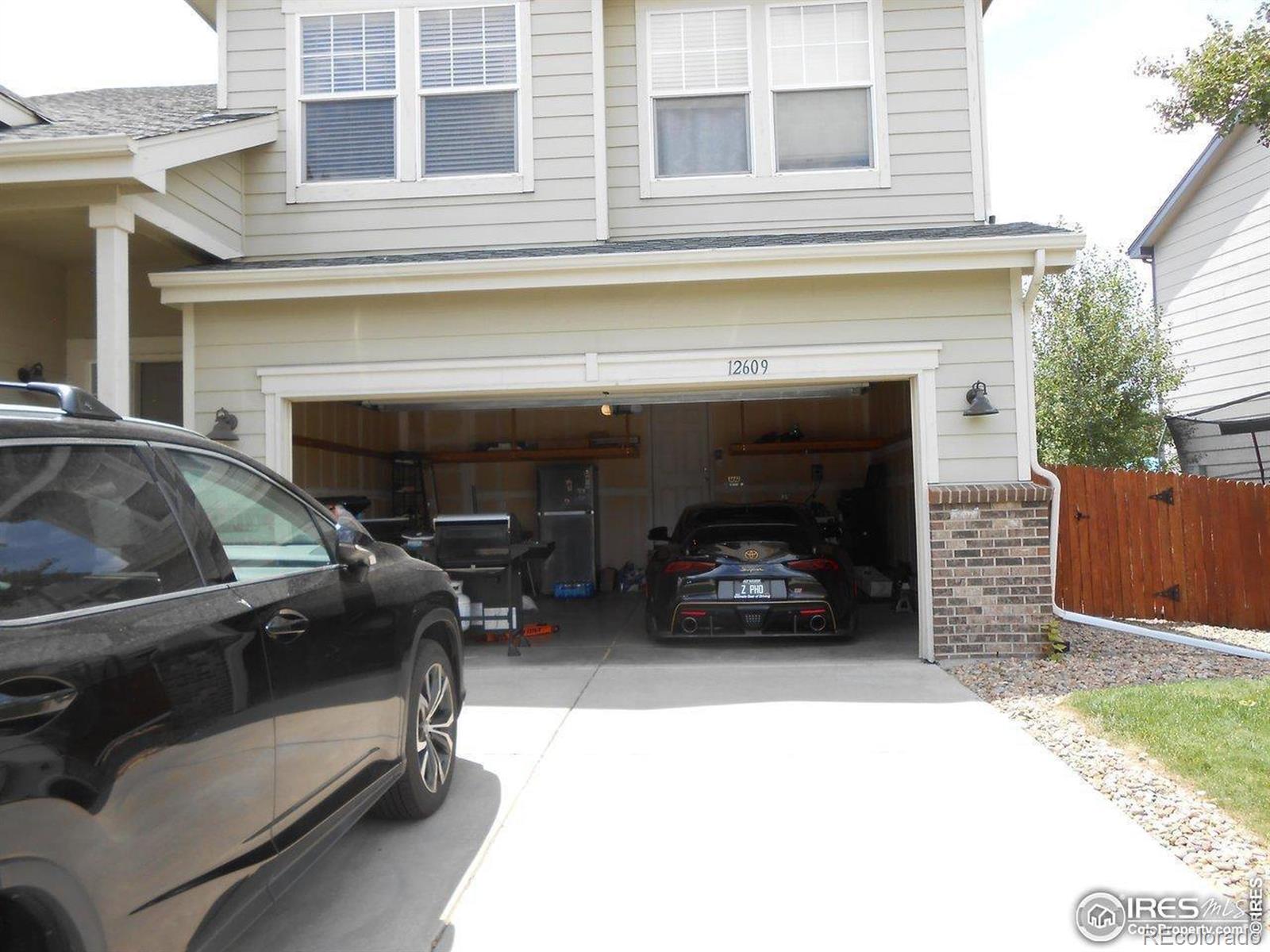 12609 Jersey Circle W Thornton CO 80602