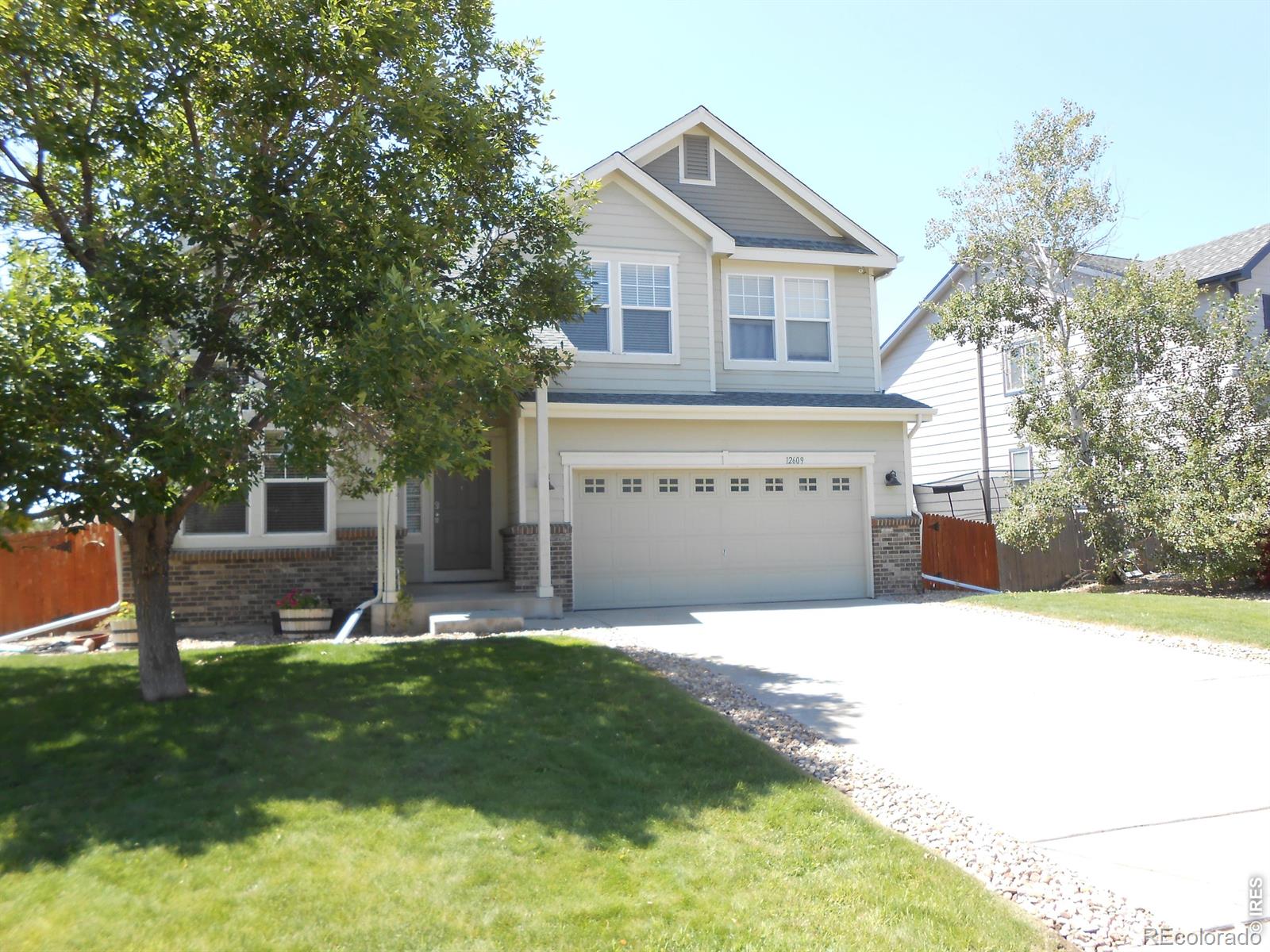 12609 Jersey Circle W Thornton CO 80602
