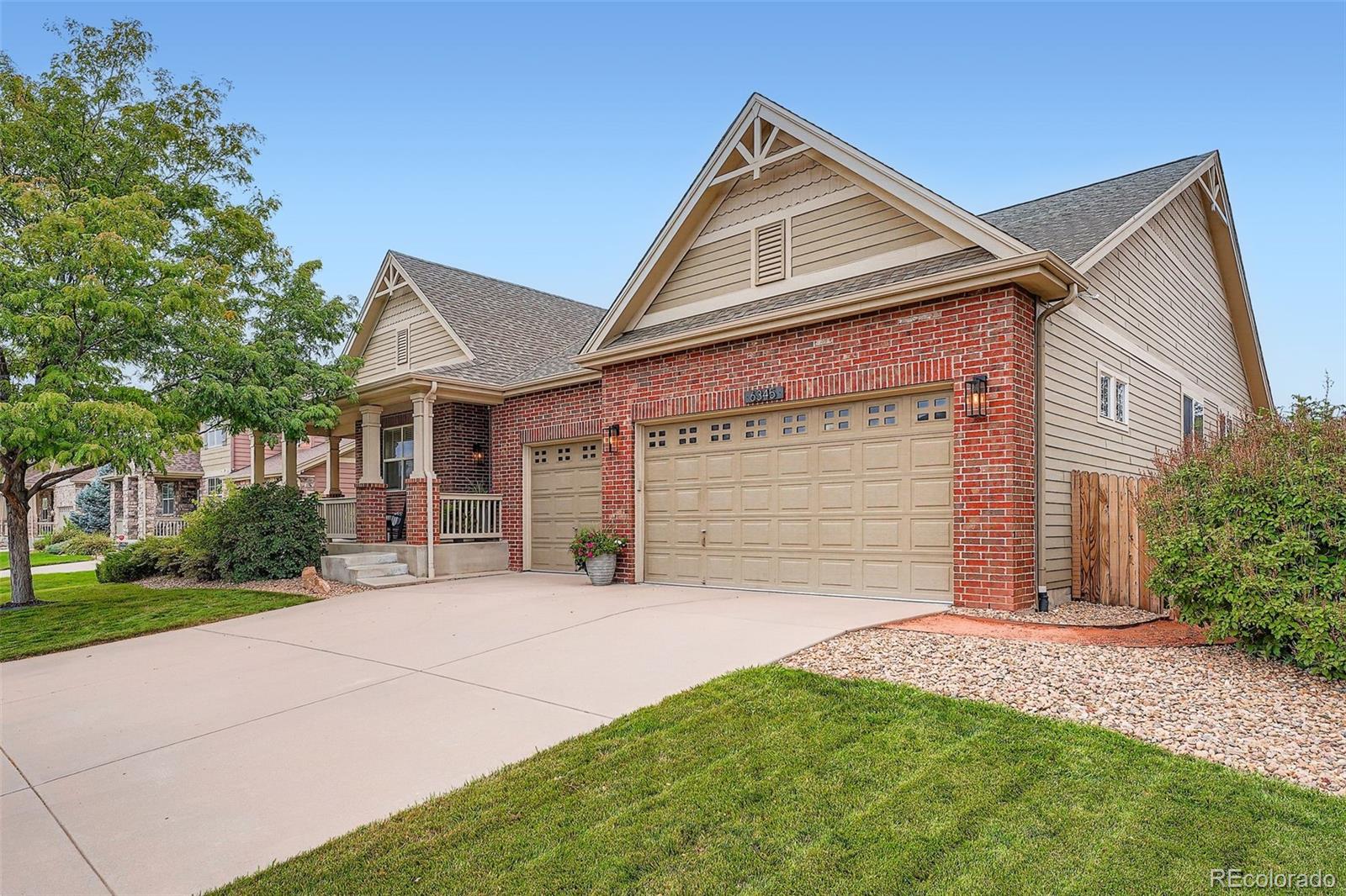 6345 E 135th Avenue Thornton CO 80602