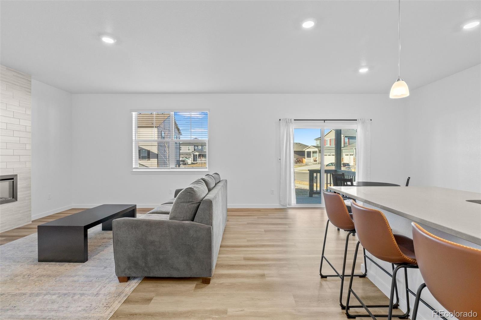 1907 Mount Monroe Drive Berthoud CO 80513