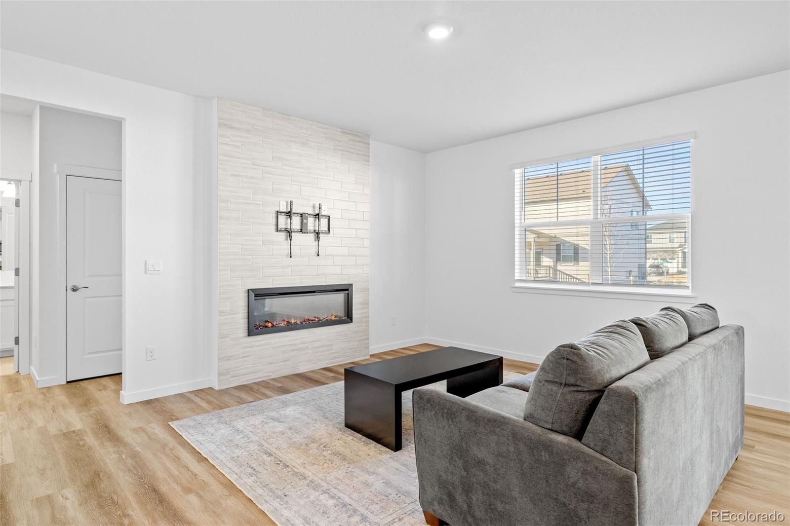1907 Mount Monroe Drive Berthoud CO 80513