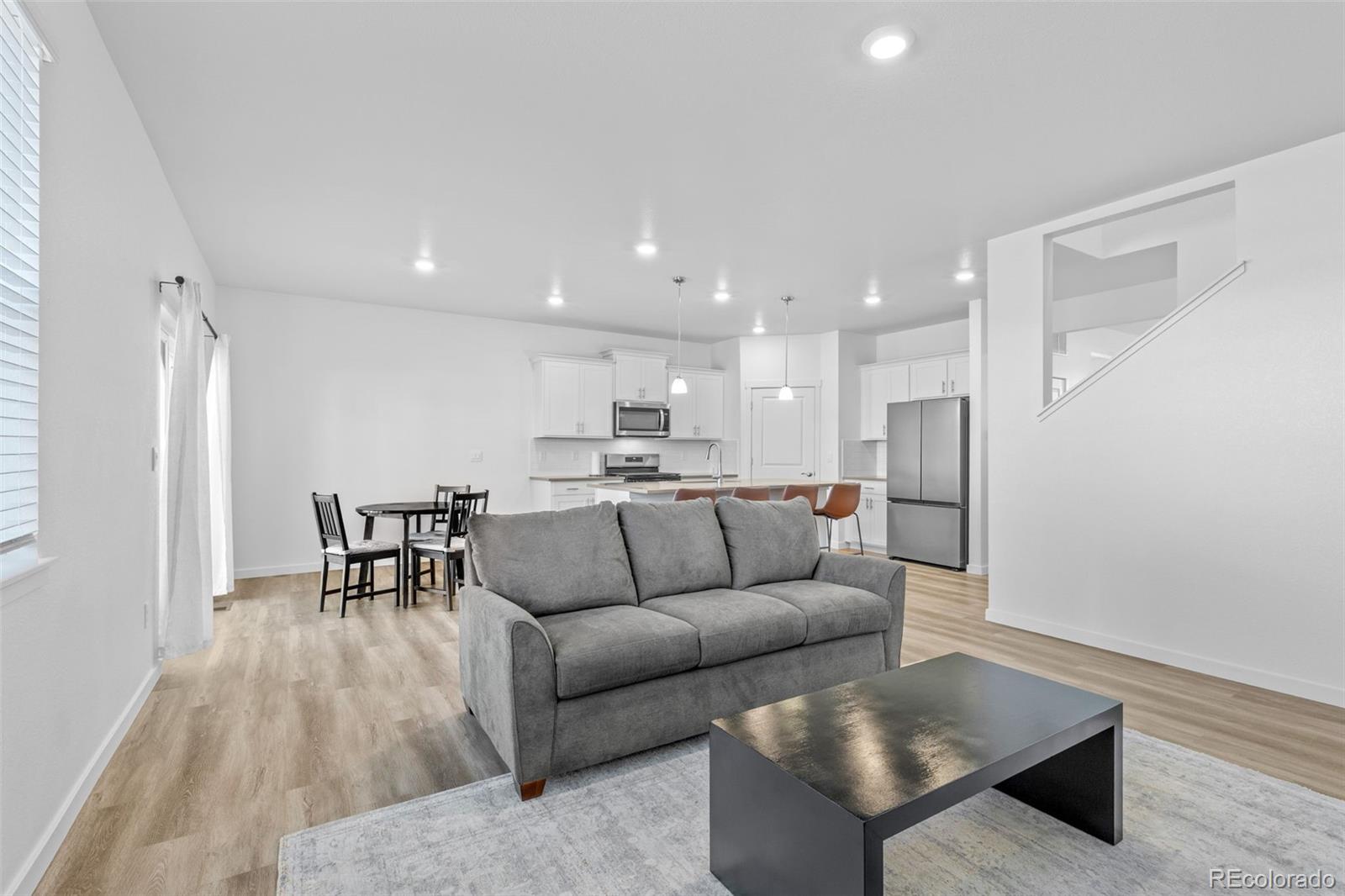 1907 Mount Monroe Drive Berthoud CO 80513