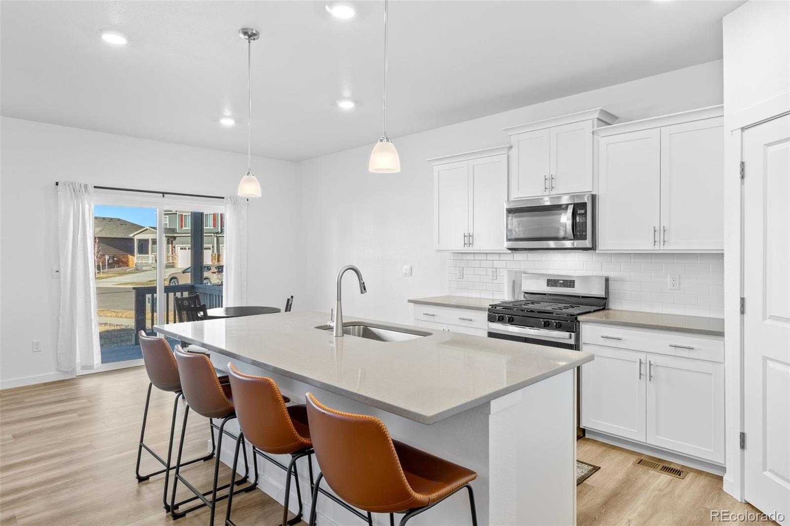 1907 Mount Monroe Drive Berthoud CO 80513
