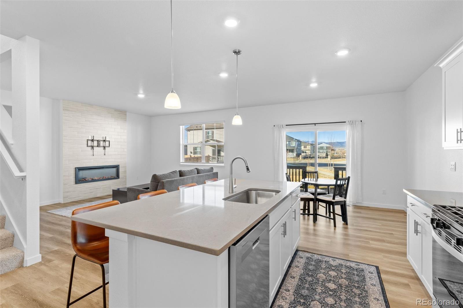 1907 Mount Monroe Drive Berthoud CO 80513
