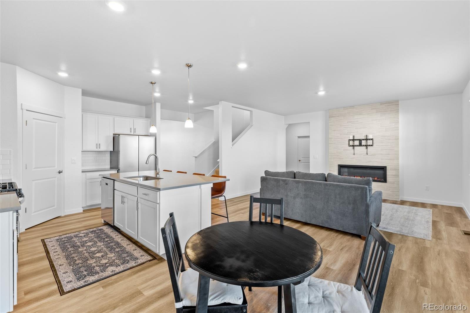 1907 Mount Monroe Drive Berthoud CO 80513