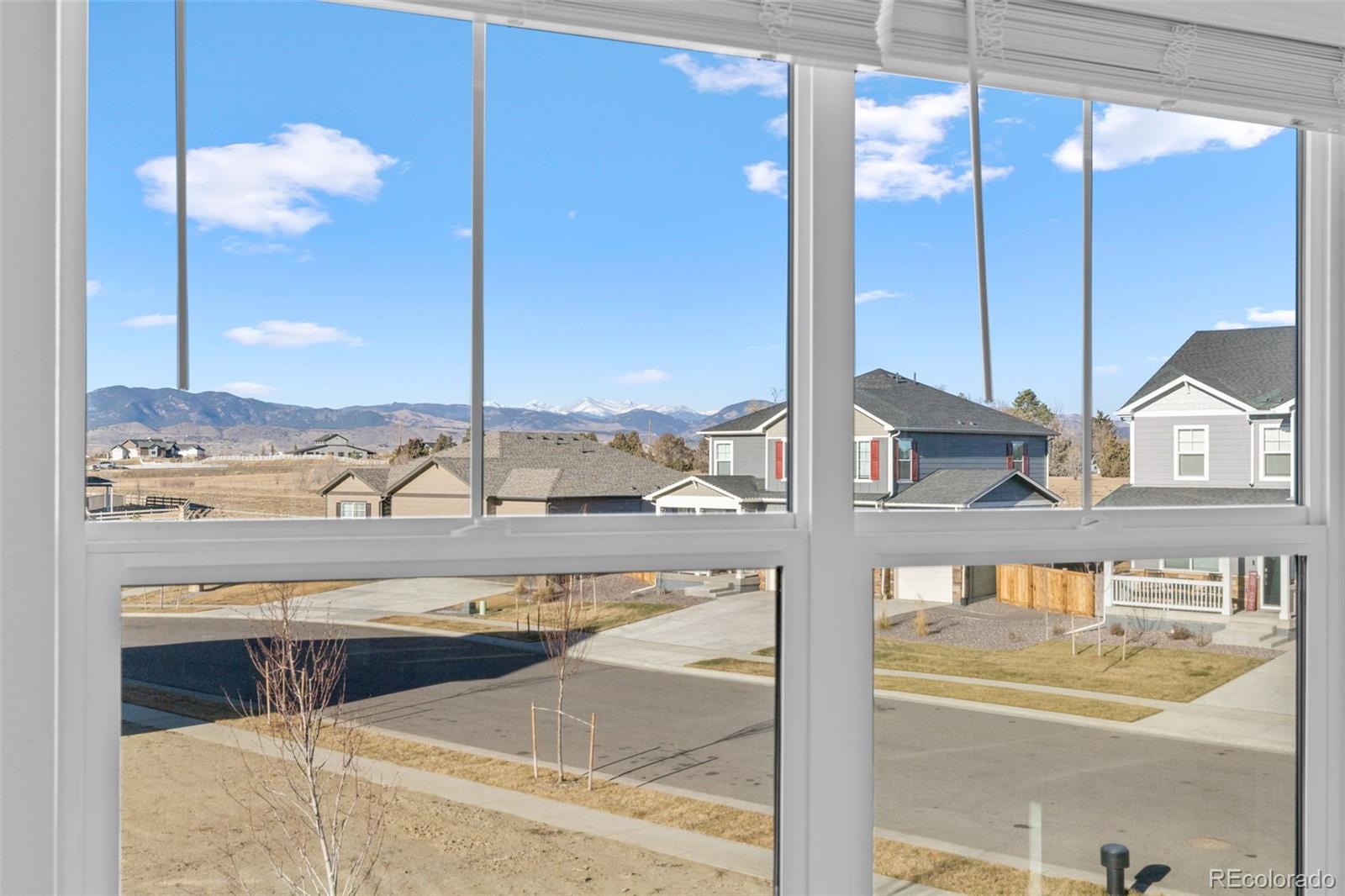 1907 Mount Monroe Drive Berthoud CO 80513