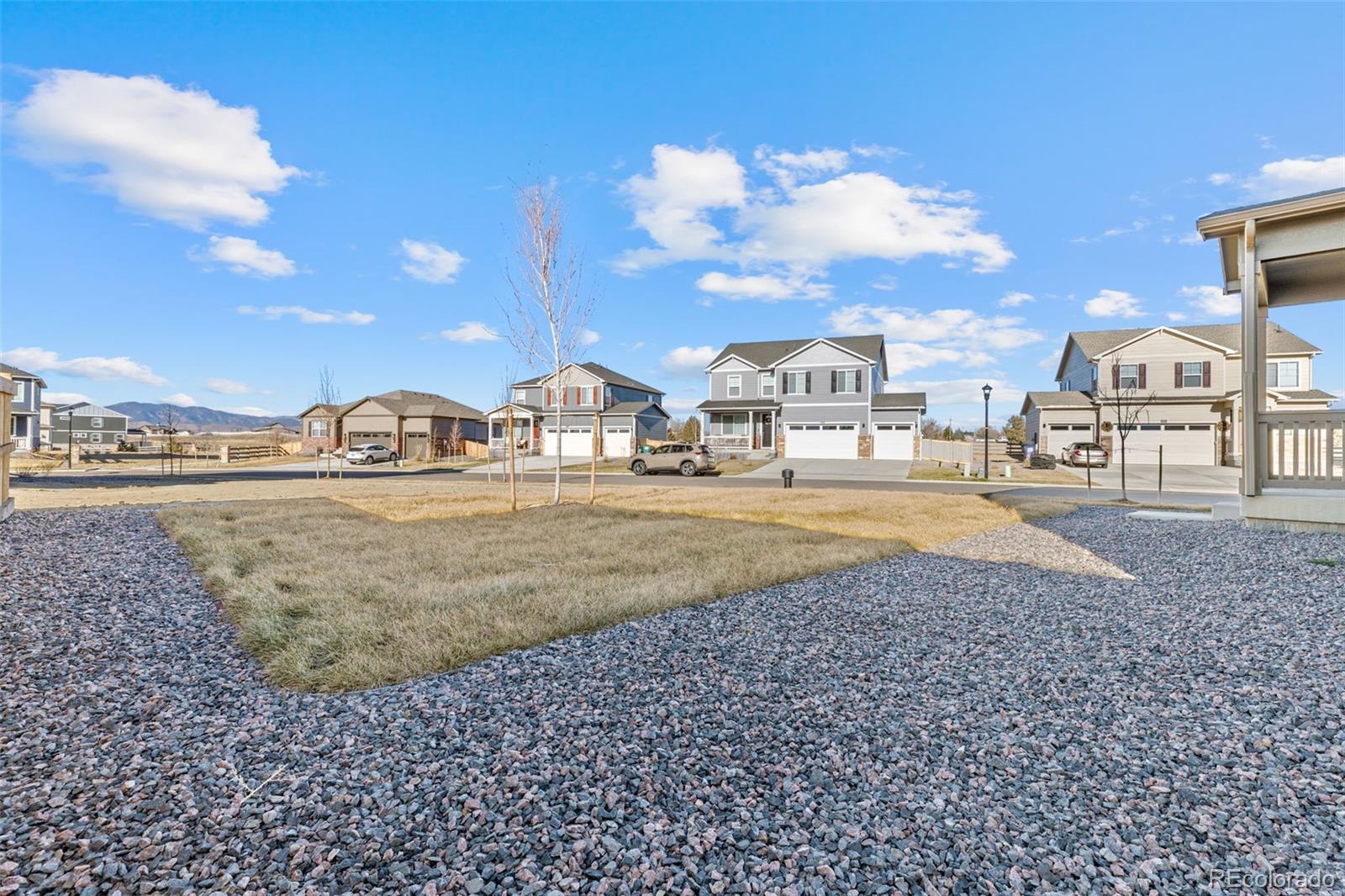 1907 Mount Monroe Drive Berthoud CO 80513