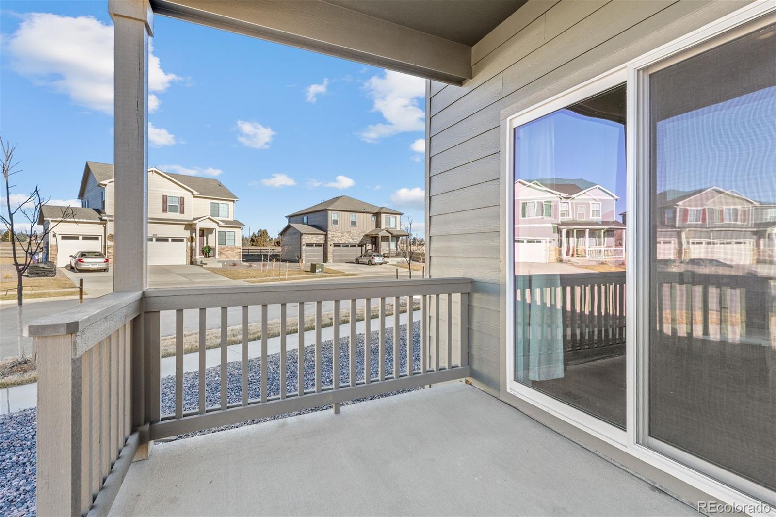 1907 Mount Monroe Drive Berthoud CO 80513