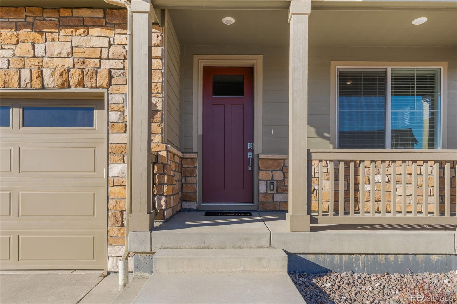1907 Mount Monroe Drive Berthoud CO 80513