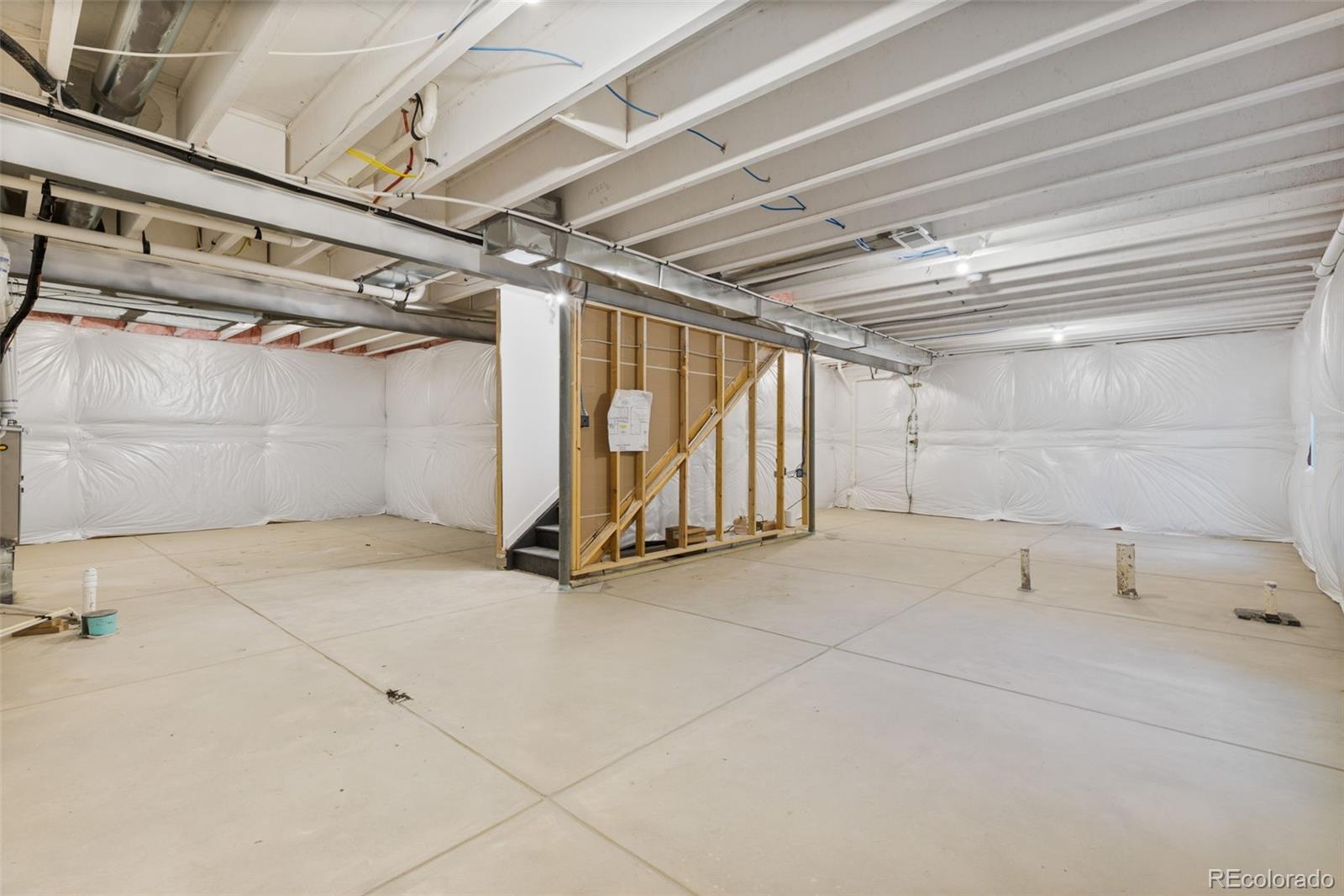 1907 Mount Monroe Drive Berthoud CO 80513