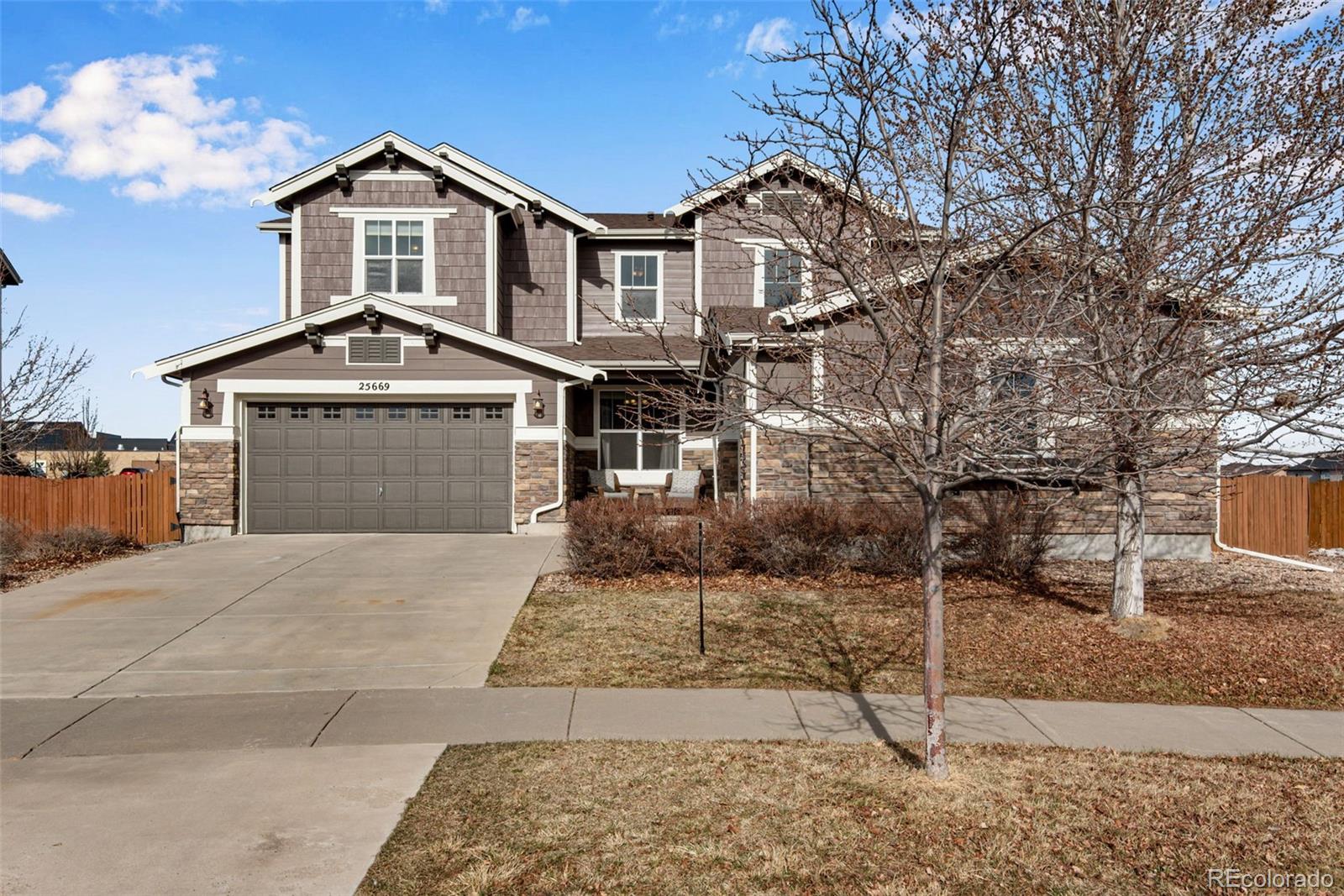 25669 E Fair Drive Aurora CO 80016