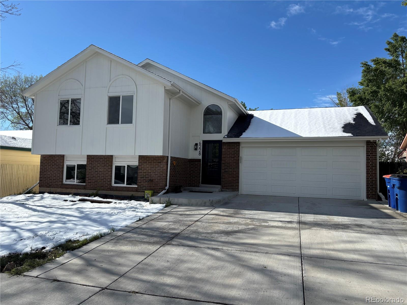 6228 W 69th Avenue Arvada CO 80003