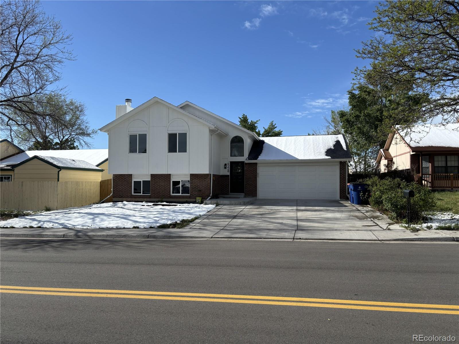 6228 W 69th Avenue Arvada CO 80003