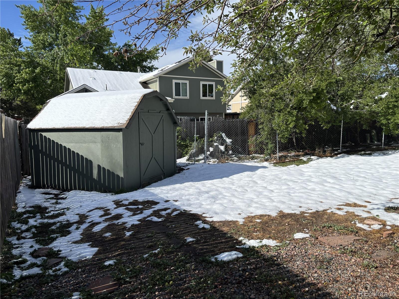 6228 W 69th Avenue Arvada CO 80003