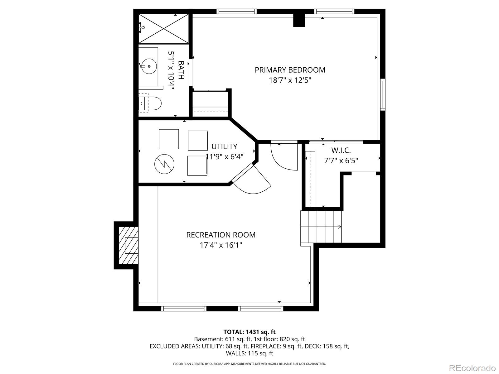 6228 W 69th Avenue Arvada CO 80003