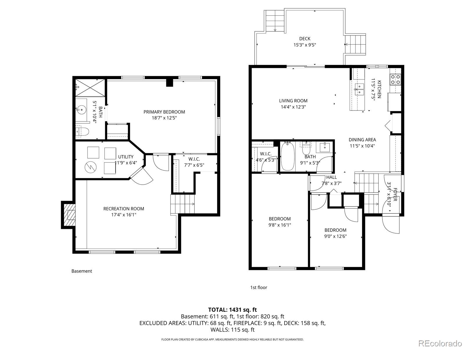 6228 W 69th Avenue Arvada CO 80003
