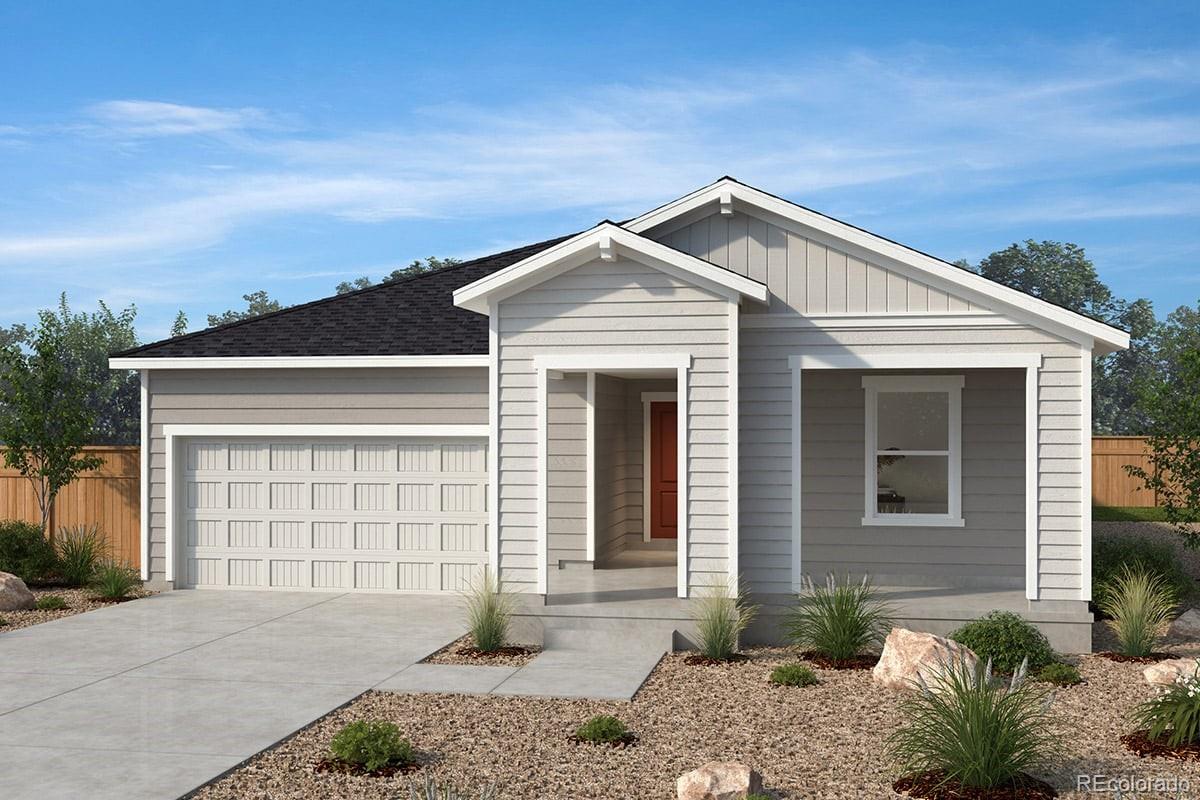 47409 Magnolia Avenue Bennett CO 80102