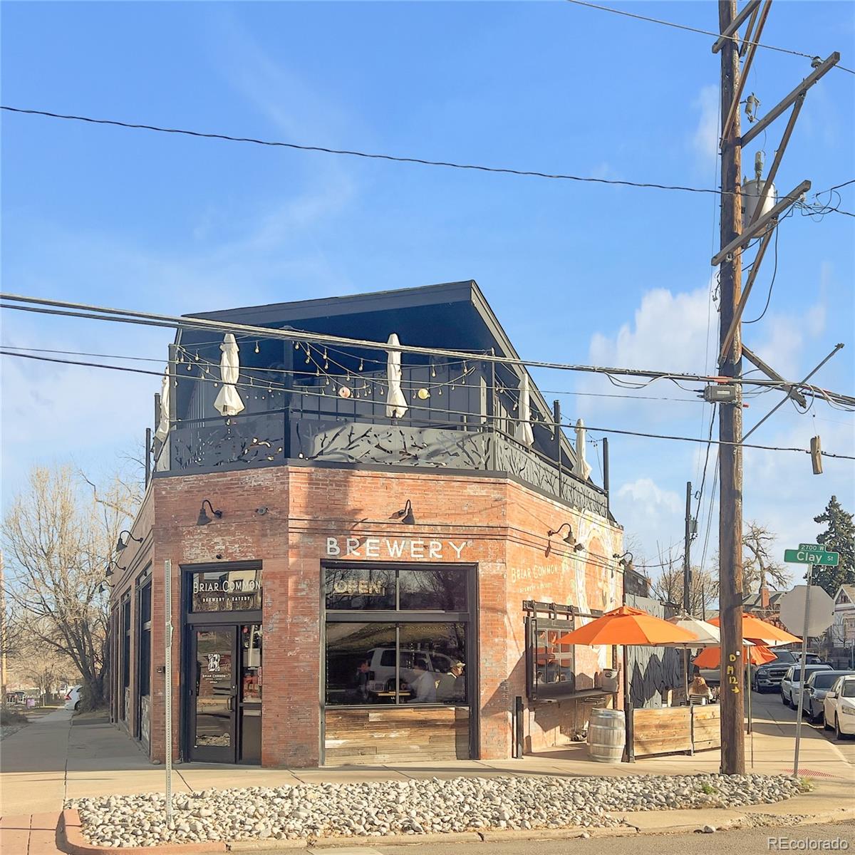 2356 N Clay Street Denver CO 80211