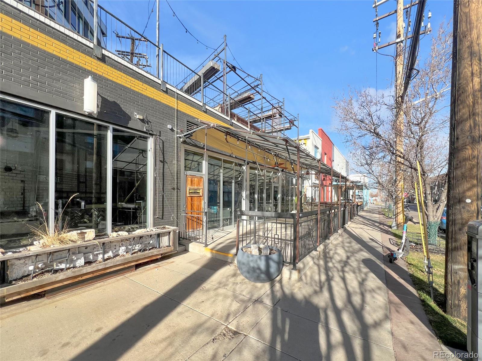 2356 N Clay Street Denver CO 80211